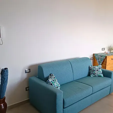 Rineddahouse Arenella - Vista Mare Panoramica A Palermo Con Parcheggio Privato-3