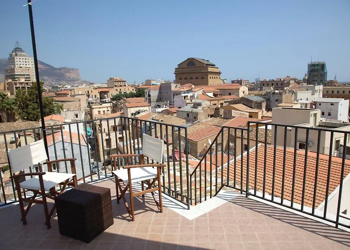 Vista Capo
